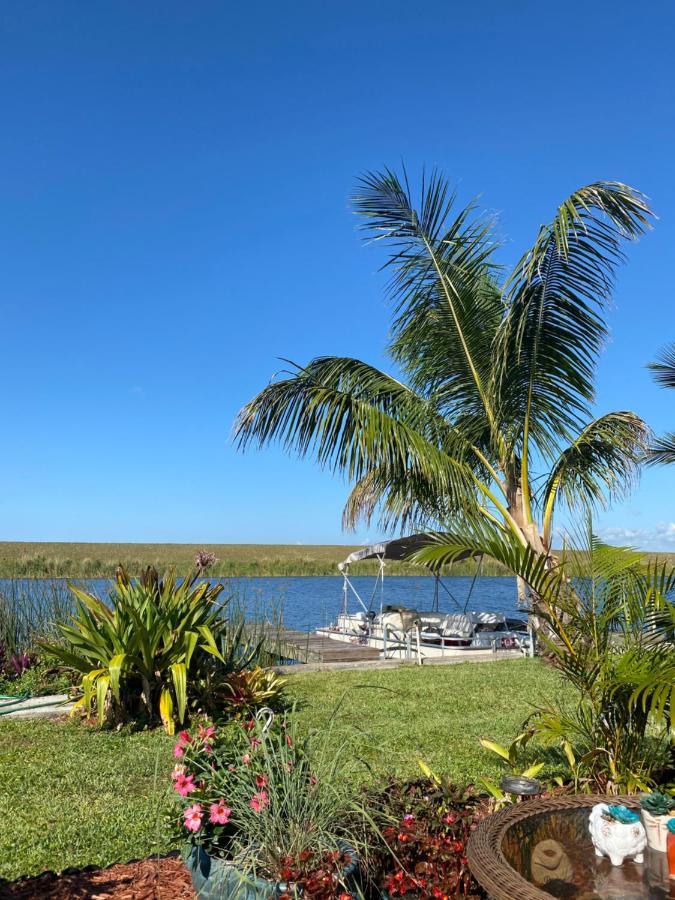 Log Harbor Cabins 奥基乔比 外观 照片